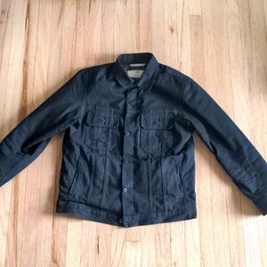 Rogue Territory Lined Cruiser Jacket
